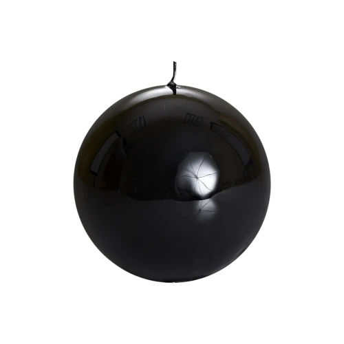 Meloria Candle, Black
