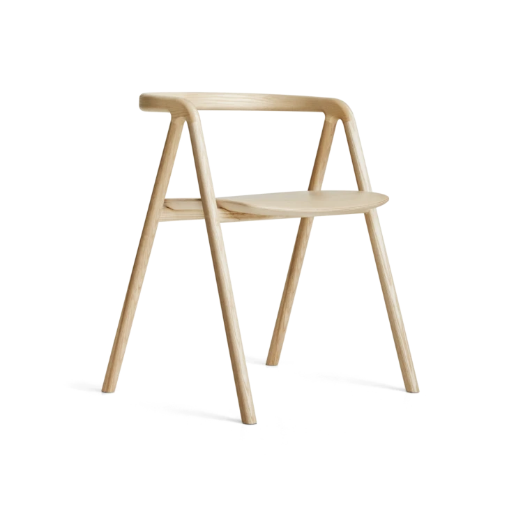 Laakso-chair