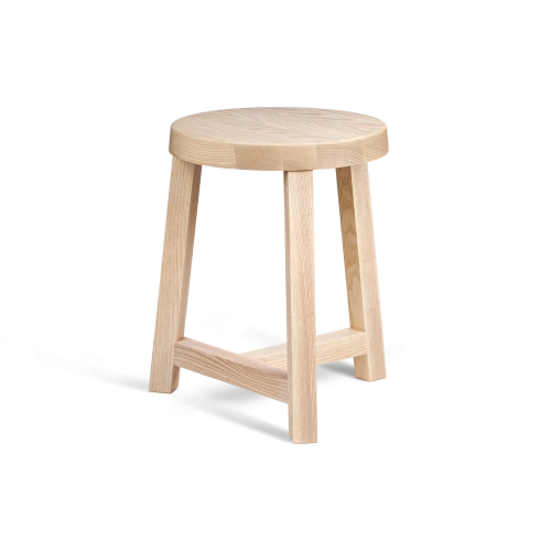 Lonna-stool-ash-base