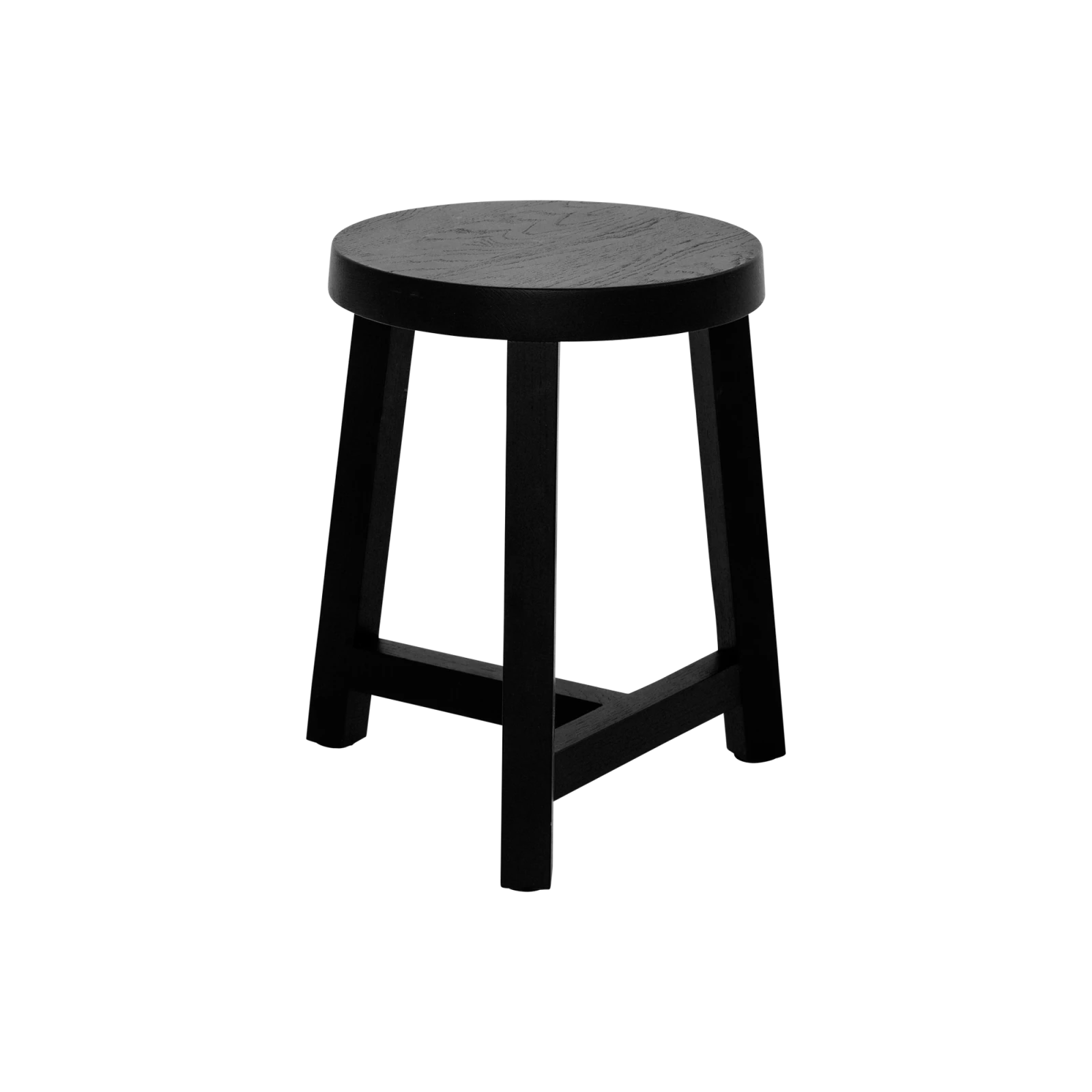 Lonna-stool-black-base