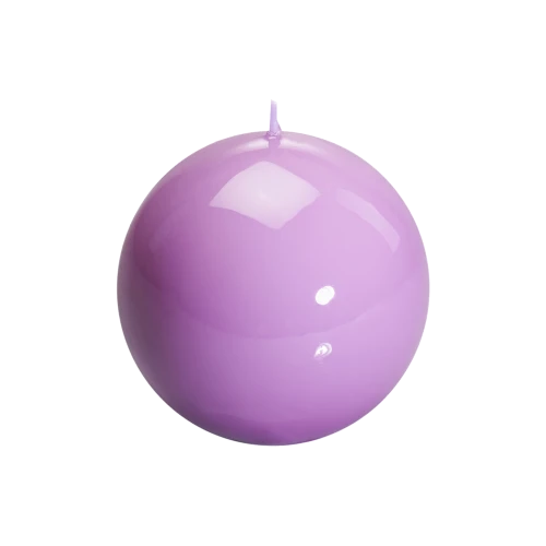 Meloria Candle, Lilac