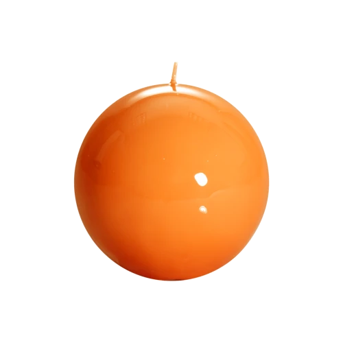 Meloria Candle, Orange