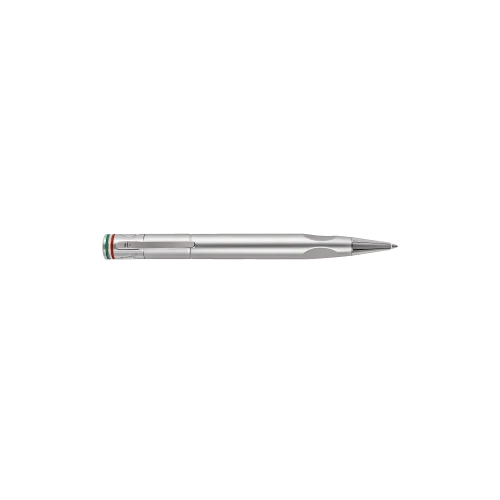 Cassia Brushed Chrome