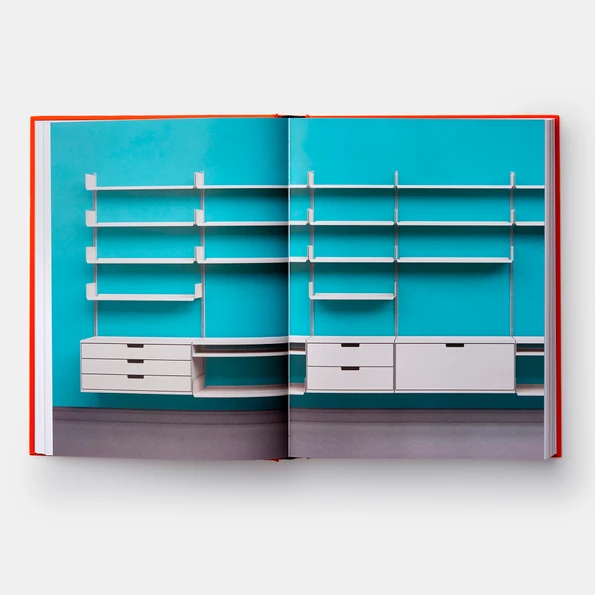 Phaidon - Dieter Rams: The Complete Works | Gessato Design Store