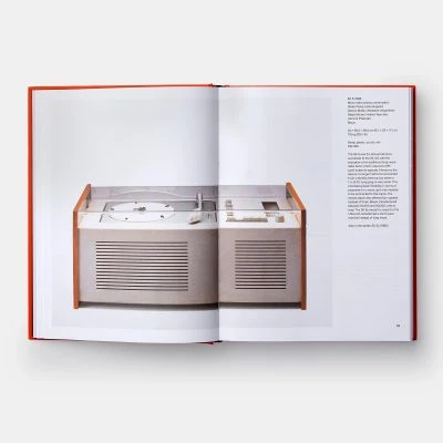 Dieter Rams: The Complete Works - Gessato Design Store