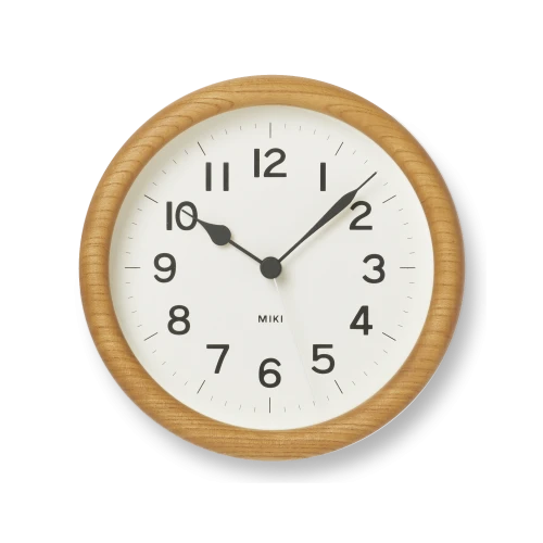 Miki Clock