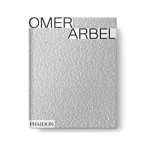Omer Arbel