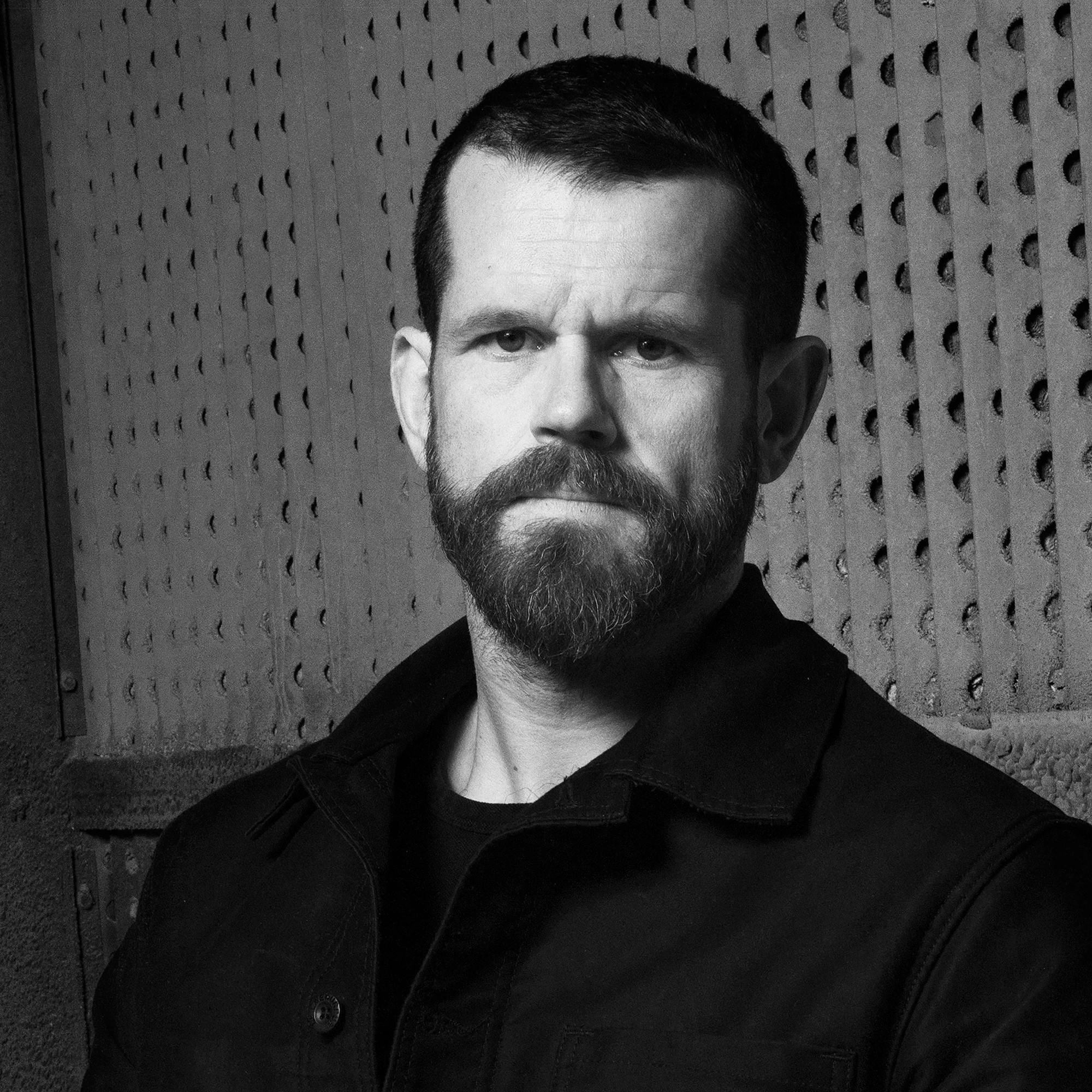 Matthew Day Jackson