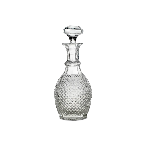 Bicos Wine Decanter, Clear