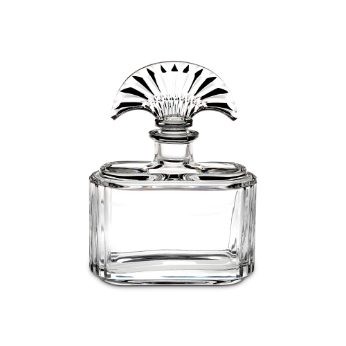 Heron Whiskey Decanter