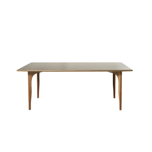 Kohlo Dinner Table Earth
