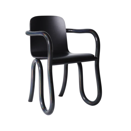 Kolho Chair Space Rainbow