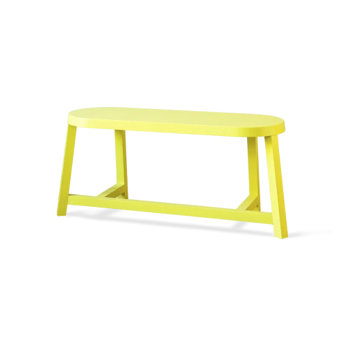 Lonna Bench