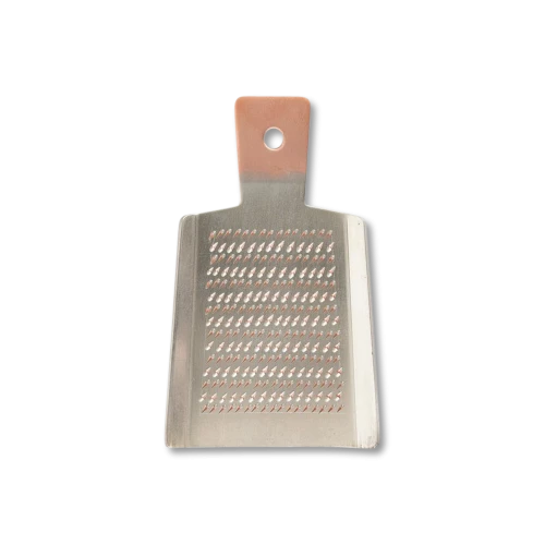 Professional Copper Grater