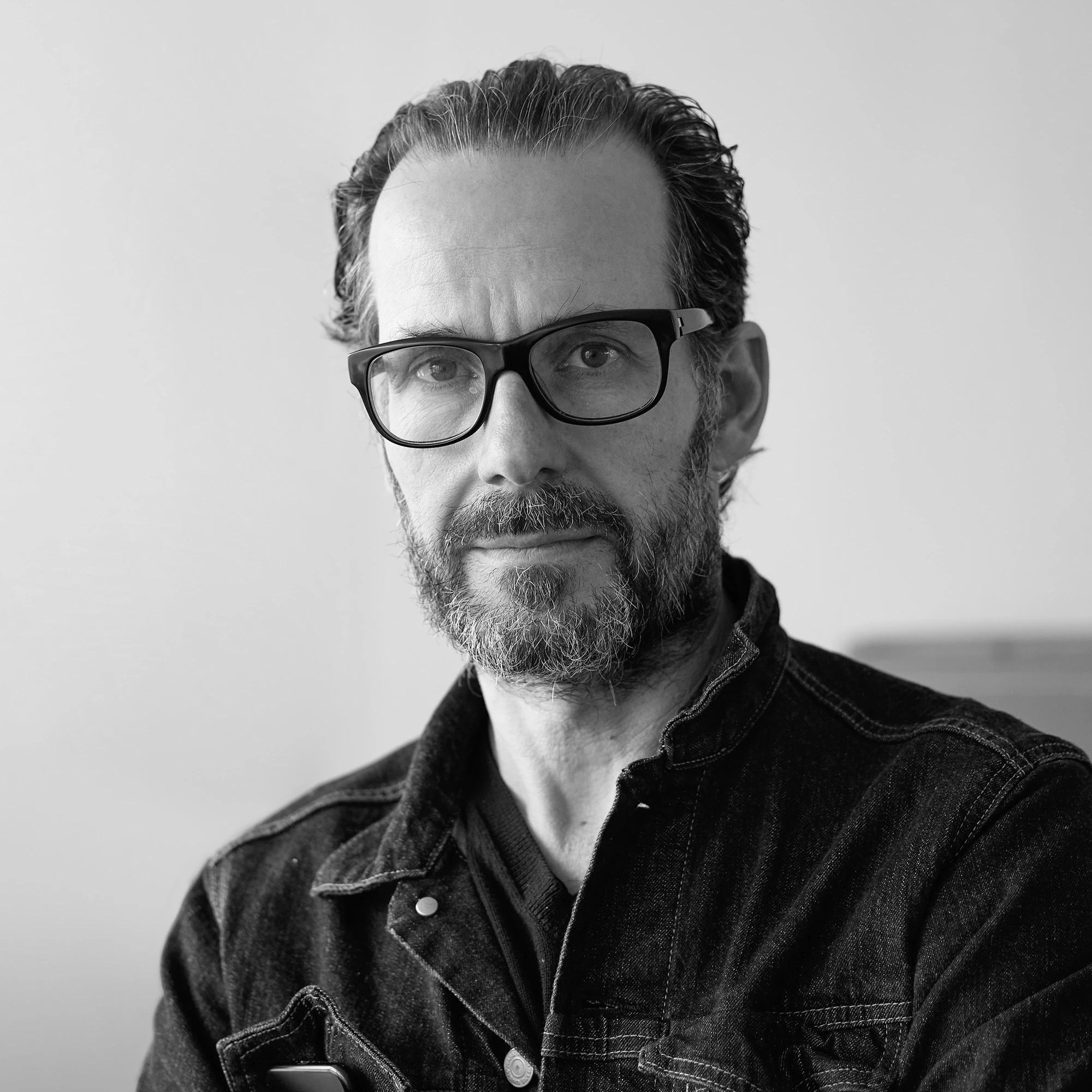 Konstantin Grcic