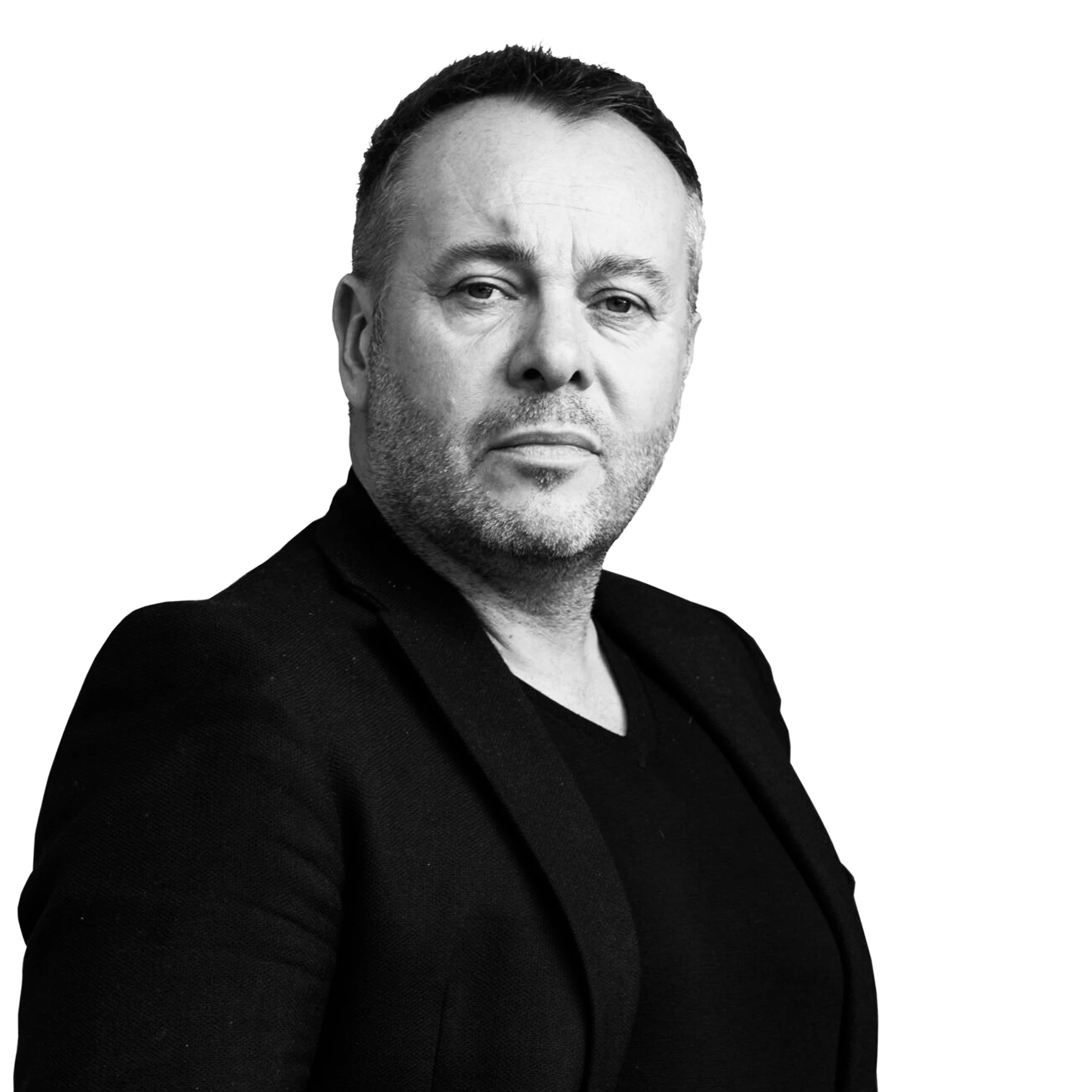 Patrick Norguet