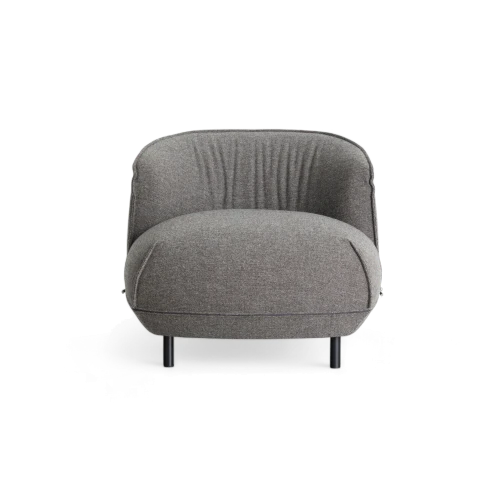 Brioni Lounge Chair, Small
