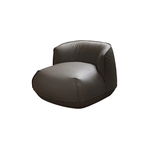 Brioni Lounge Chair, Large