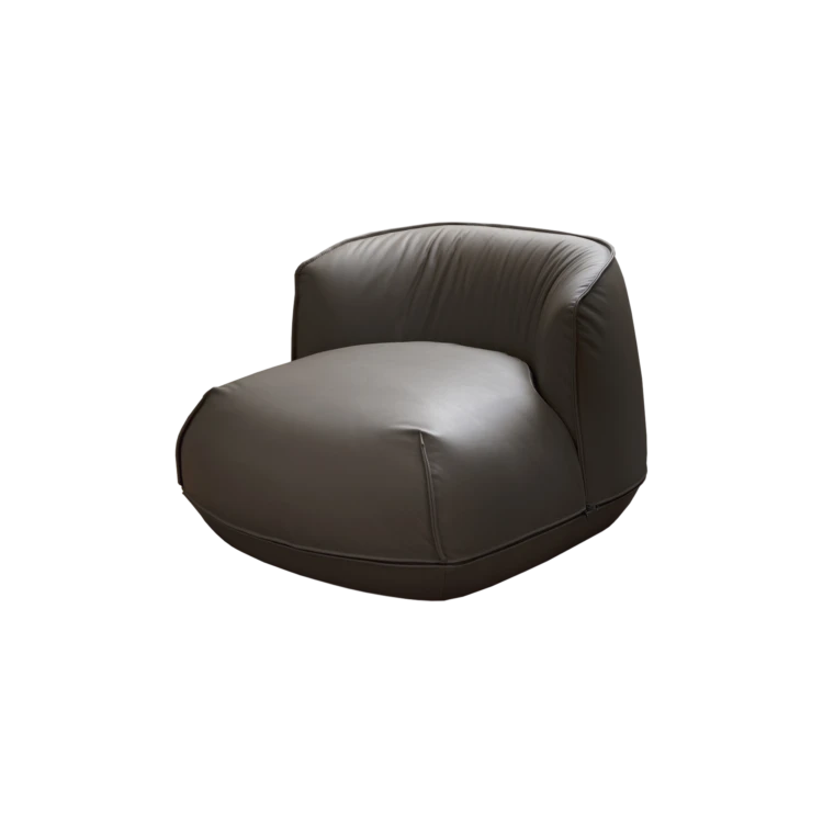 Brioni Lounge Chair, Large