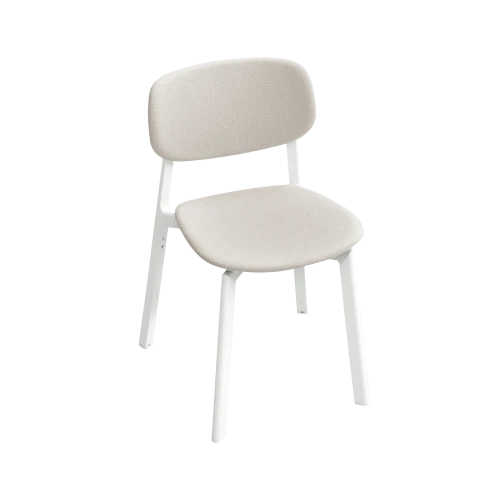 Colander Padded Chair