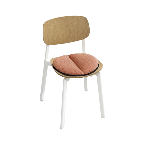Colander Wood Chair