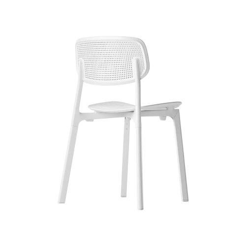 Colander Polypropylene Chair