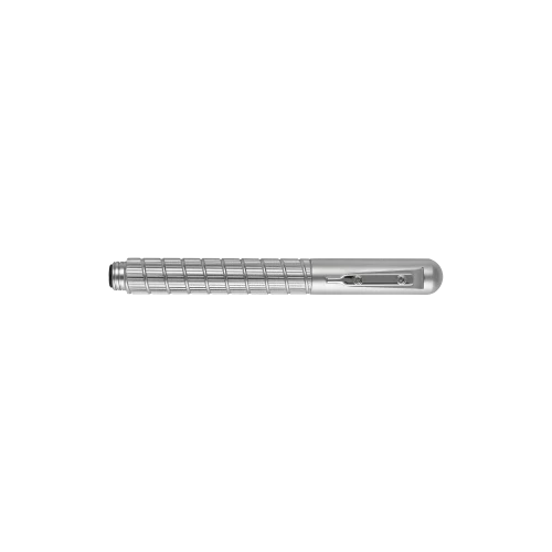 Fresa Brushed Chrome, Ballpoint Pen