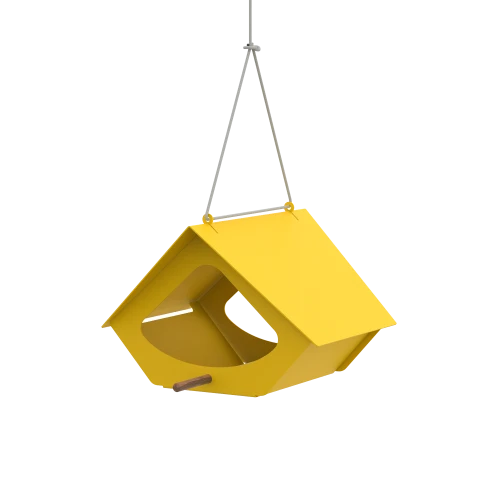 Beekman Bird Feeder