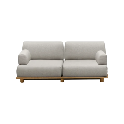Palco Outdoor Modular Sofa, Mod. 09