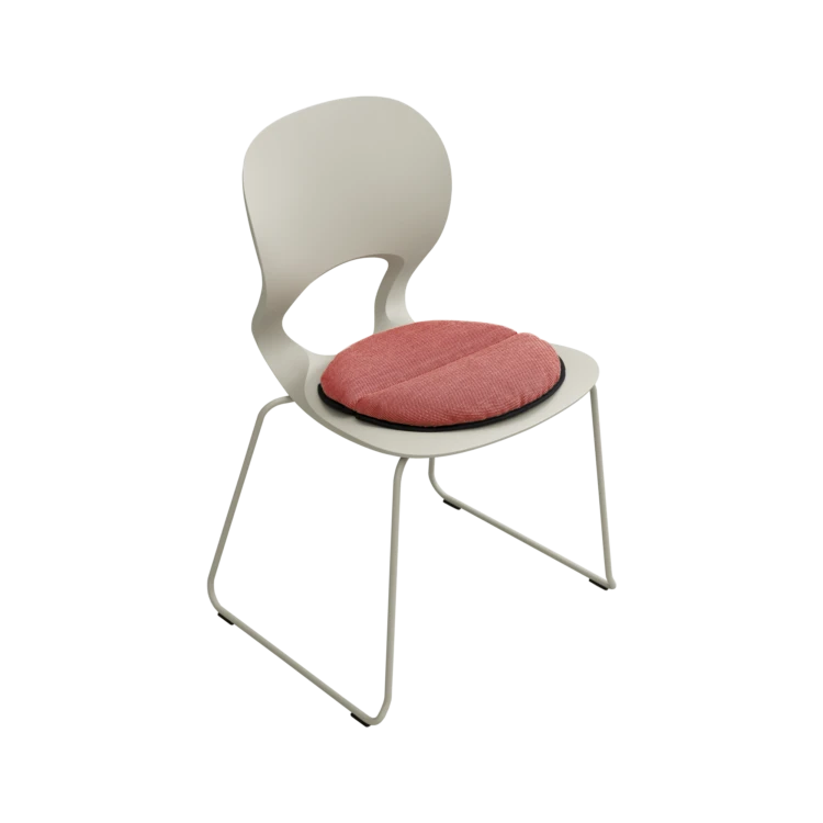 pikaia-chair-sled-base