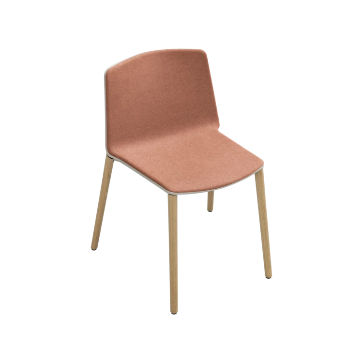 Rama Chair, Wooden Legs