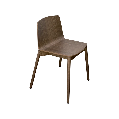Rama Wood Chair