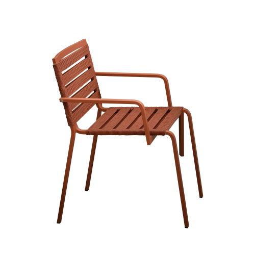 Rest Outdoor Armchair