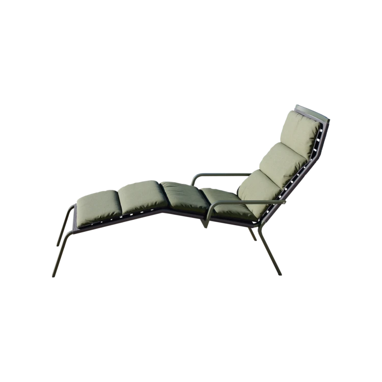 Rest Outdoor Chaise Lounge