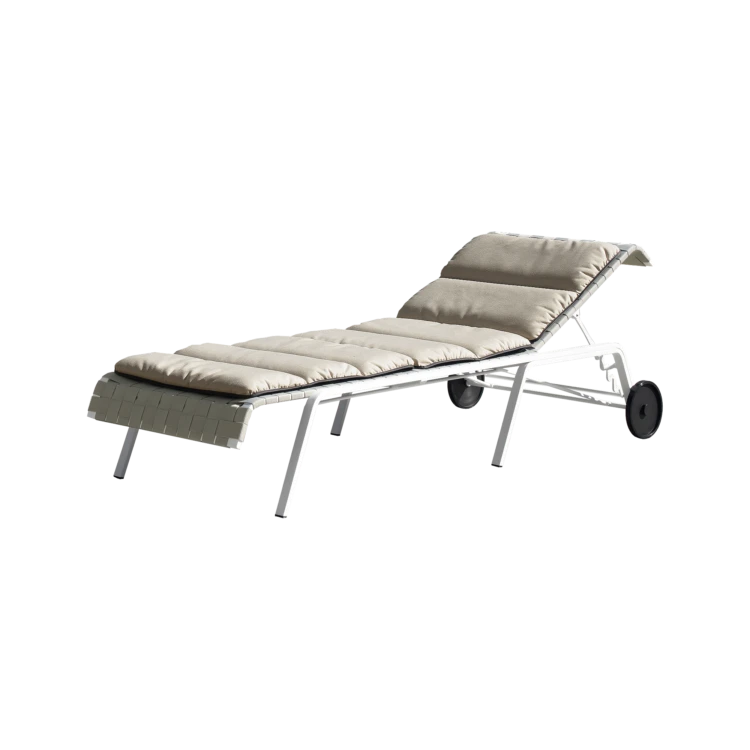 Rest Outdoor Lounger