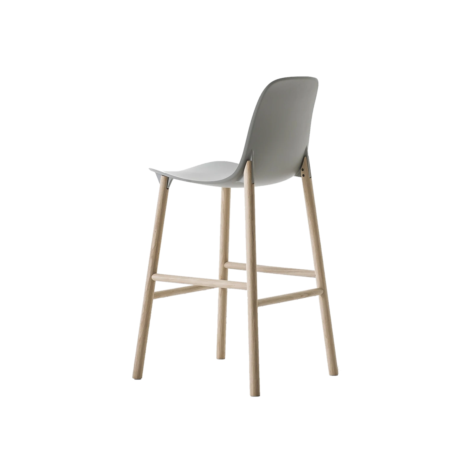 sharky-stool-wooden-base