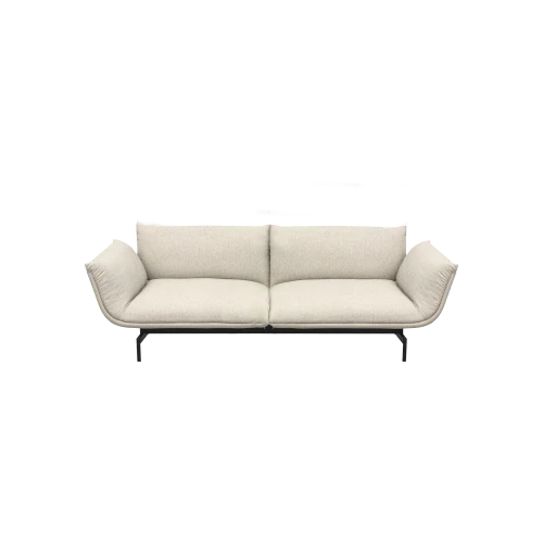 Tenso Sofa System, Two Seater