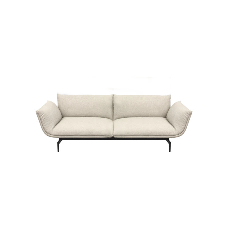 Tenso Sofa System, Two Seater