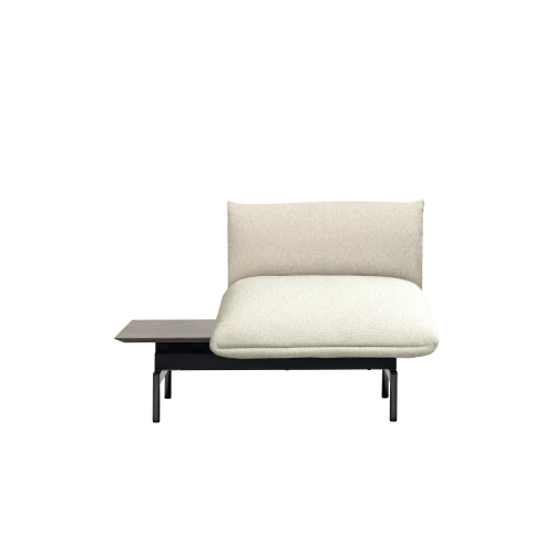 Tenso Sofa System, Lounge Chair