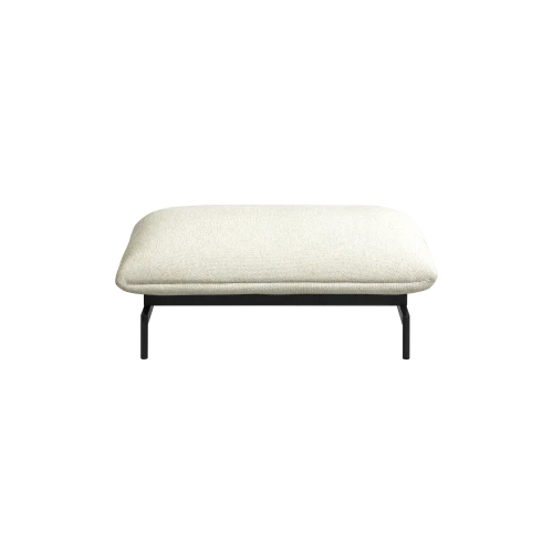 Tenso Sofa System, Seat
