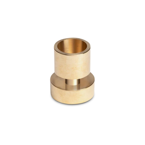 Brass Candlestick Holder