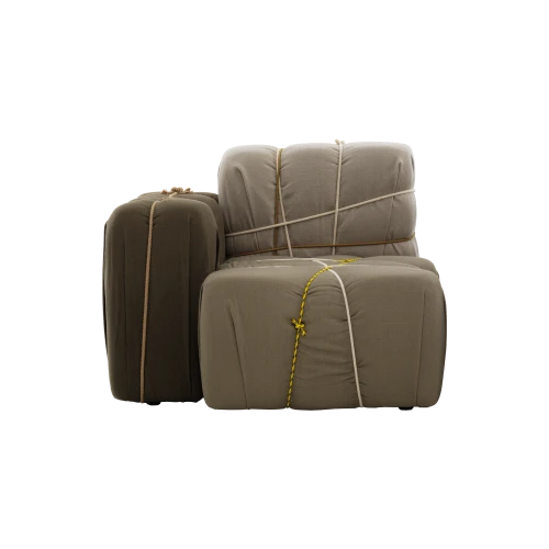 Contropakko Armchair