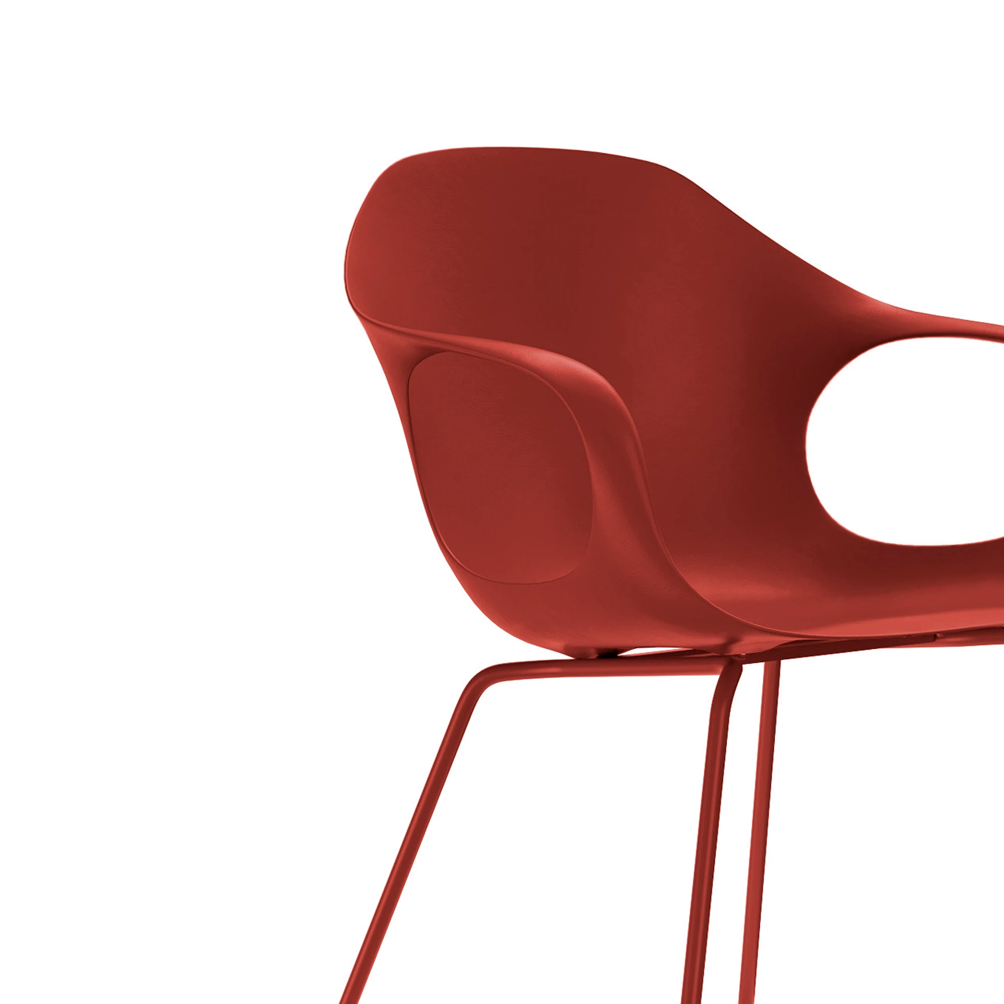  Ruby Red