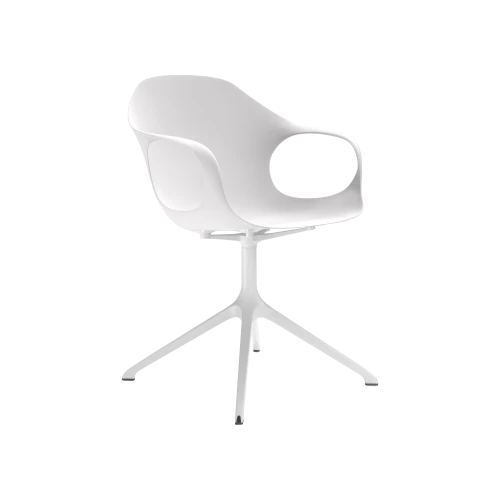 Elephant Chair, Swivel Trestle