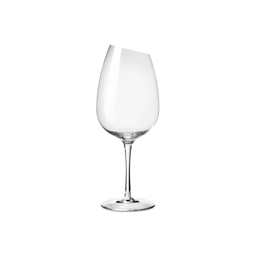 Magnum Angled Rim Wine Glass