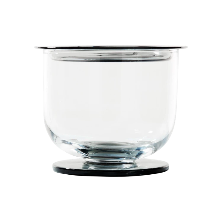 Puck Ice Bucket