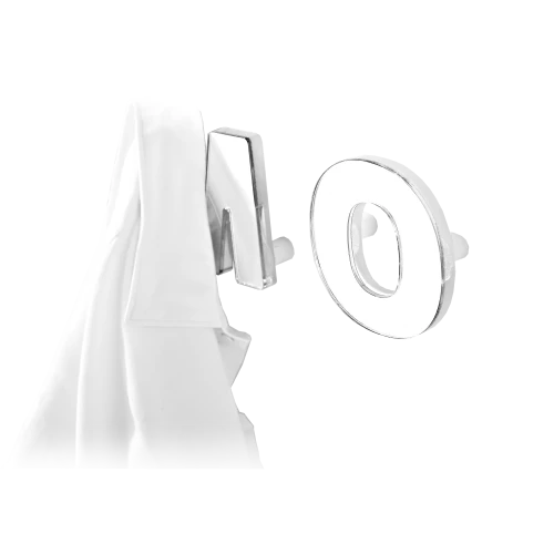 Sms Coat Hanger