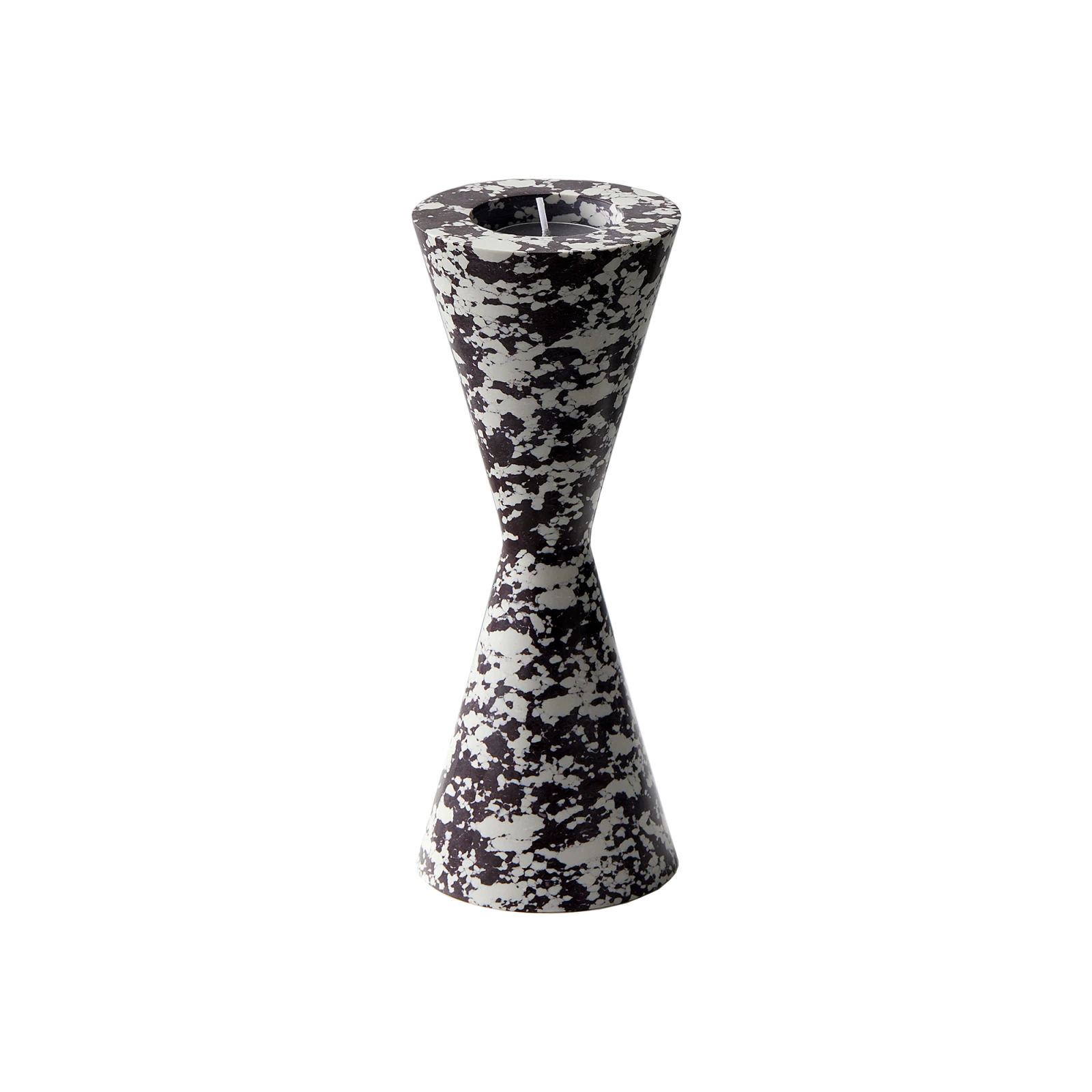 swirl-cone-candleholder