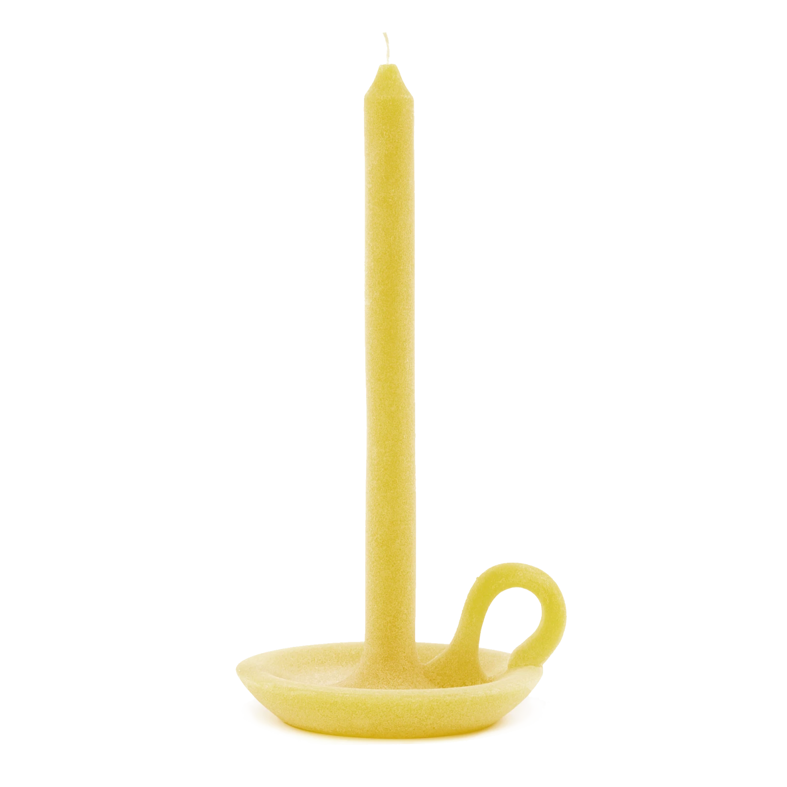 tallow-candle-sun