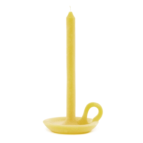 Tallow Candle, Sun